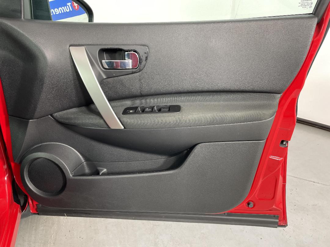 Photo '15' of Nissan Qashqai Photo '15' of Nissan Qashqai