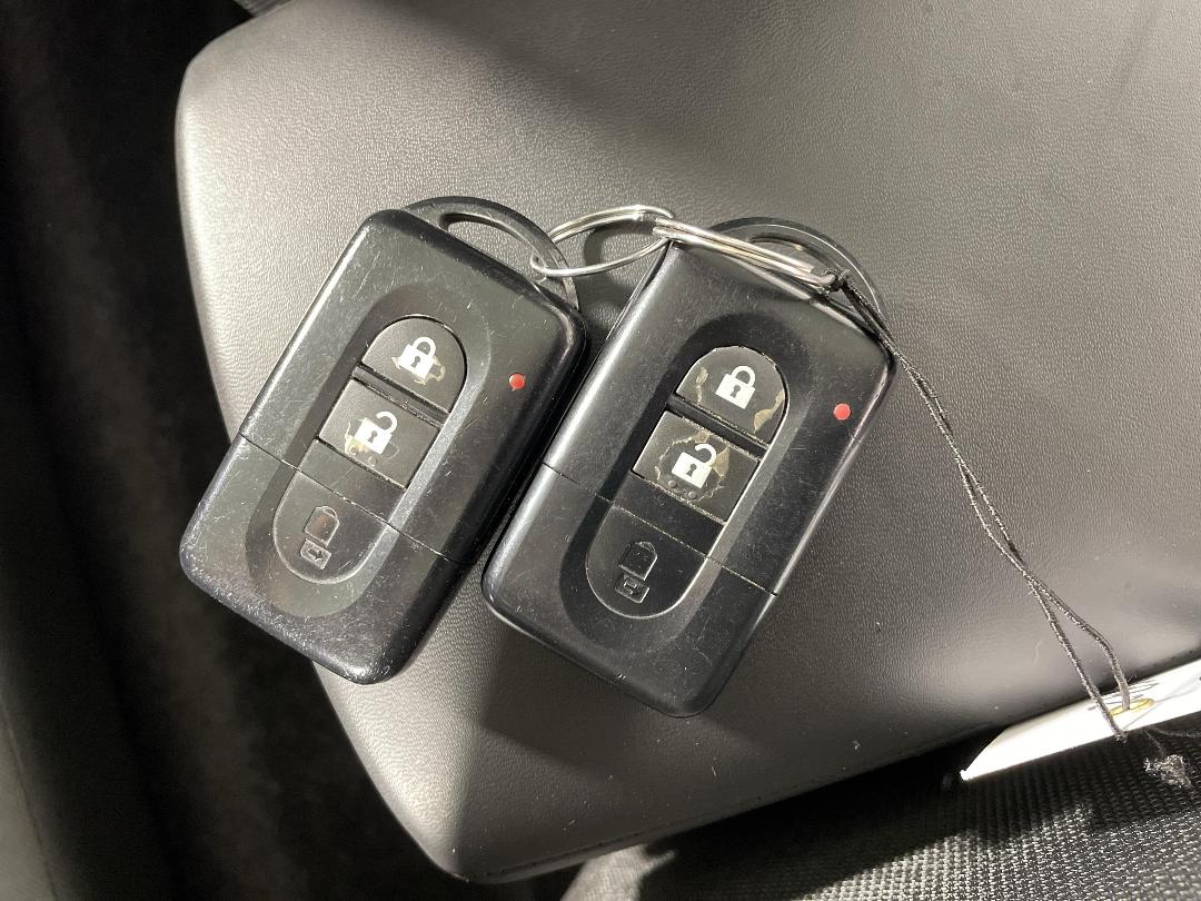 Photo '22' of Nissan Qashqai Photo '22' of Nissan Qashqai