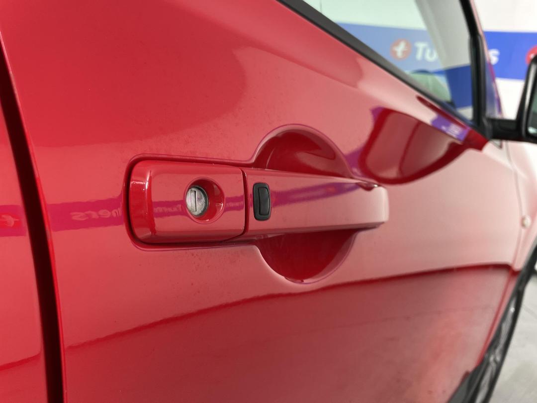 Photo '25' of Nissan Qashqai Photo '25' of Nissan Qashqai