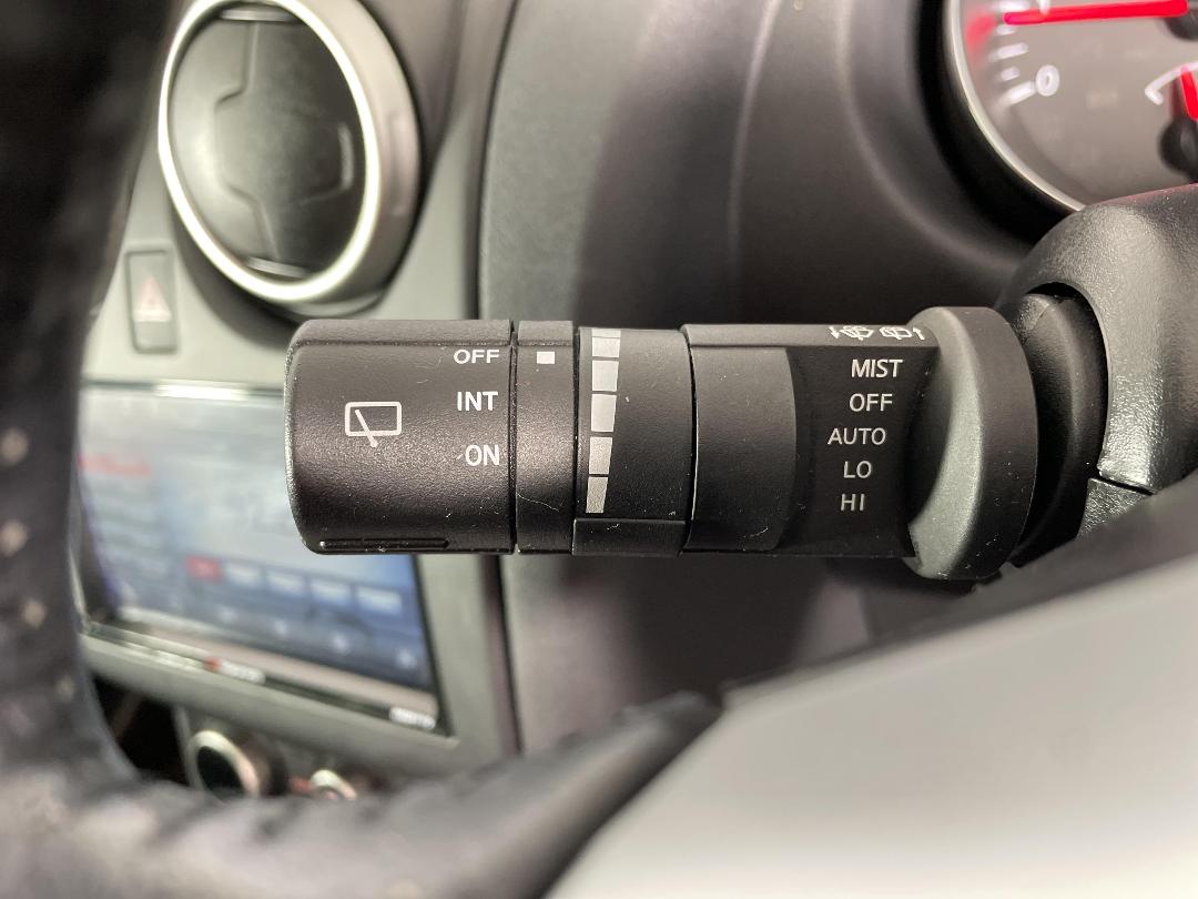 Photo '27' of Nissan Qashqai Photo '27' of Nissan Qashqai