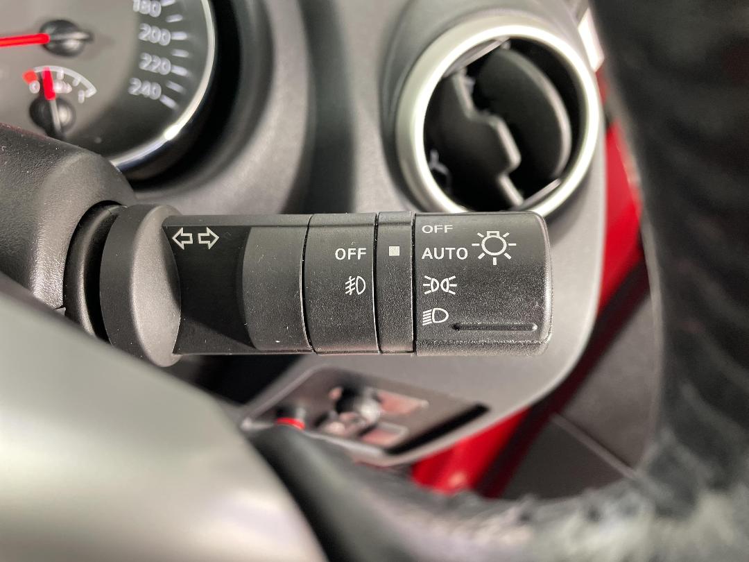 Photo '30' of Nissan Qashqai Photo '30' of Nissan Qashqai