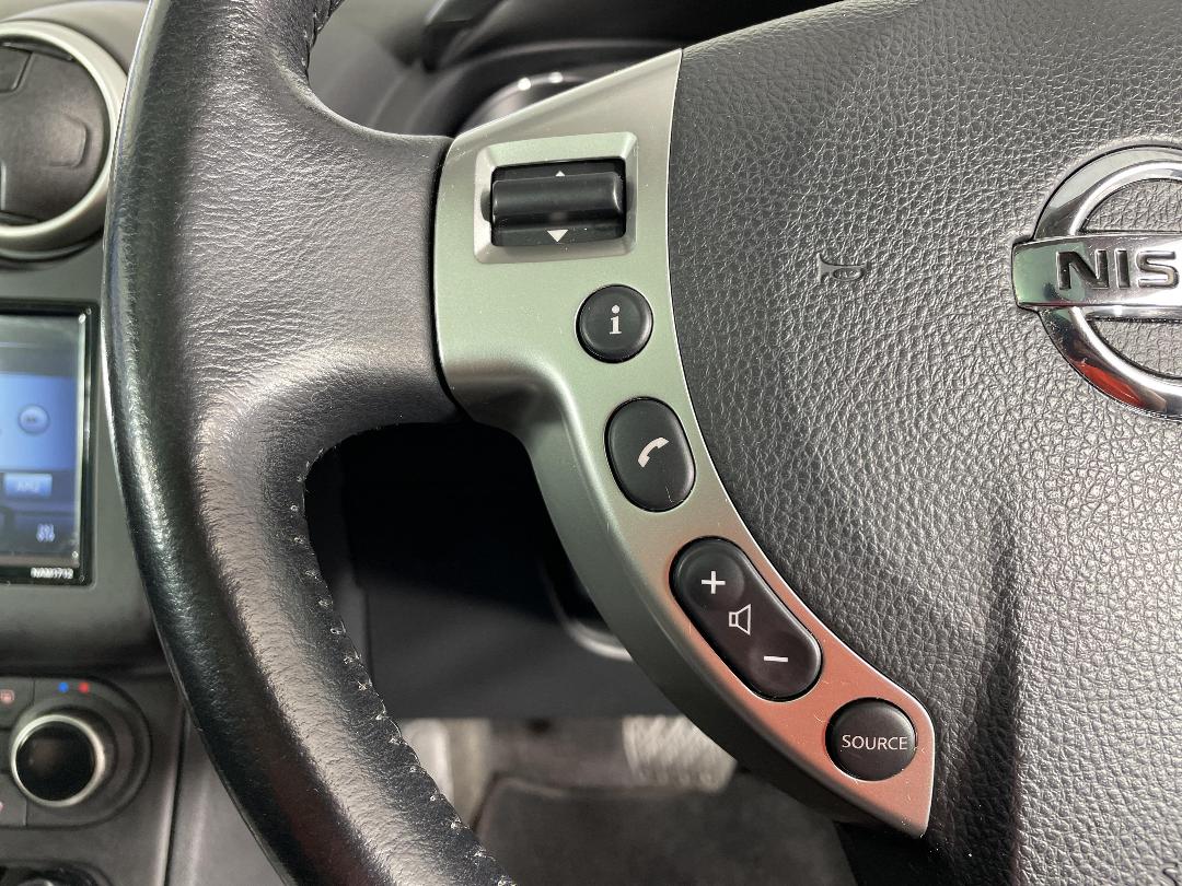 Photo '28' of Nissan Qashqai Photo '28' of Nissan Qashqai