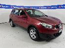 Thumbnail '1' of Nissan Qashqai