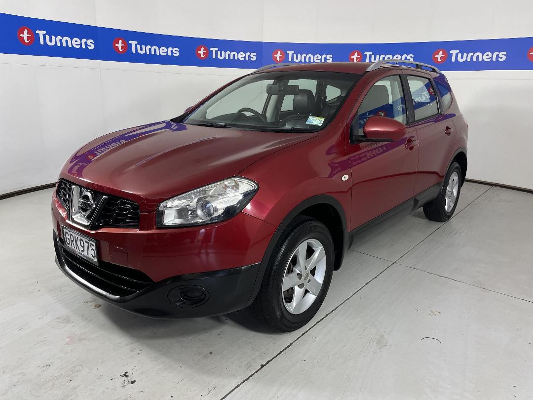 Photo '4' of Nissan Qashqai Photo '4' of Nissan Qashqai