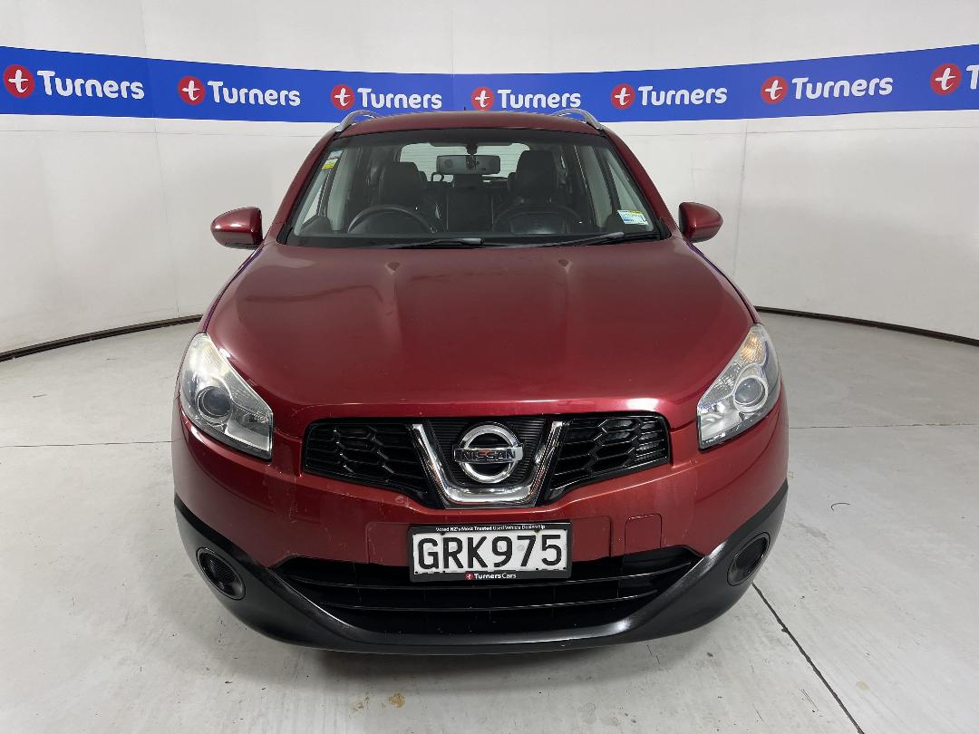 Photo '2' of Nissan Qashqai Photo '2' of Nissan Qashqai