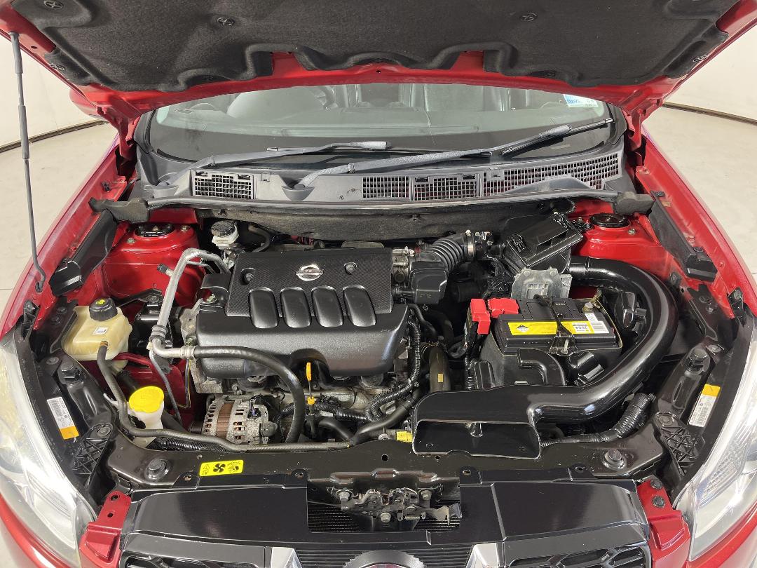 Photo '13' of Nissan Qashqai Photo '13' of Nissan Qashqai