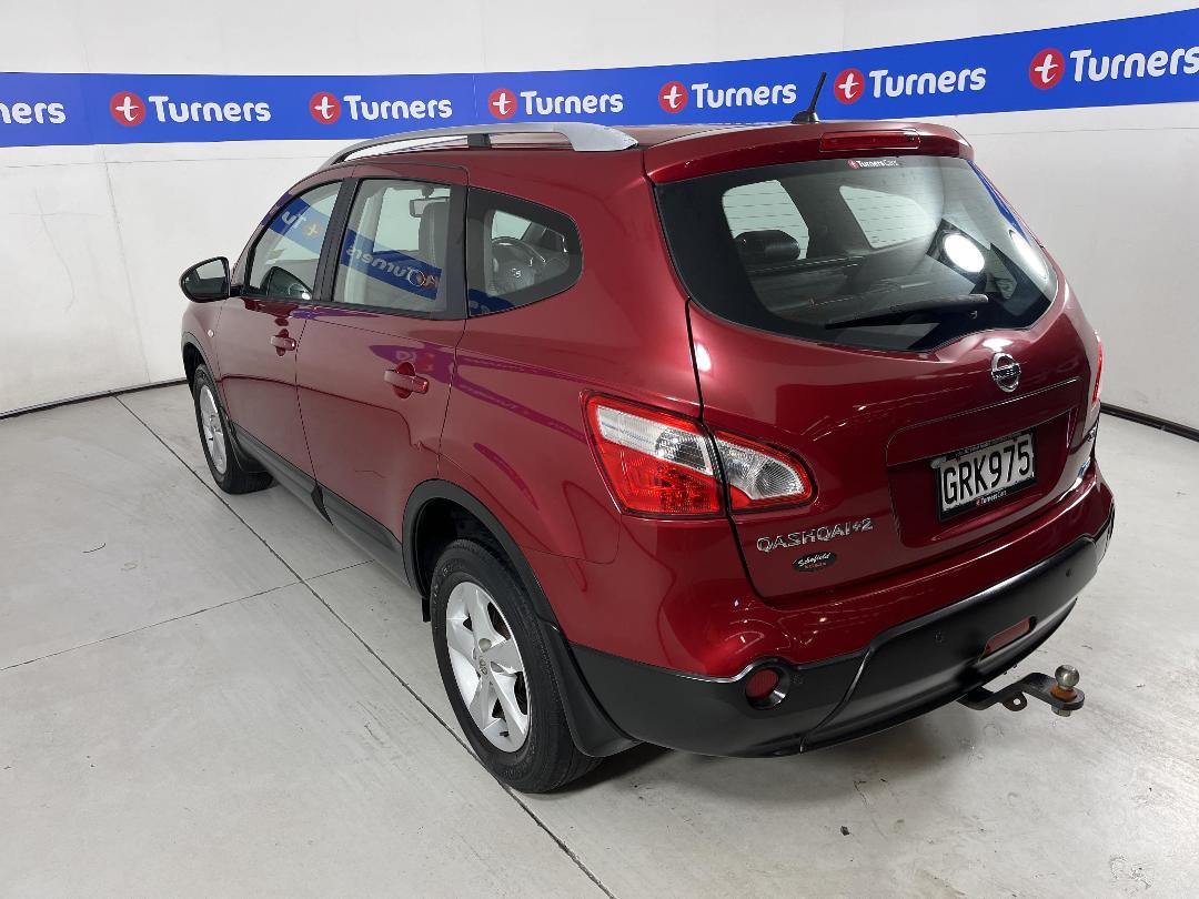 Photo '5' of Nissan Qashqai Photo '5' of Nissan Qashqai