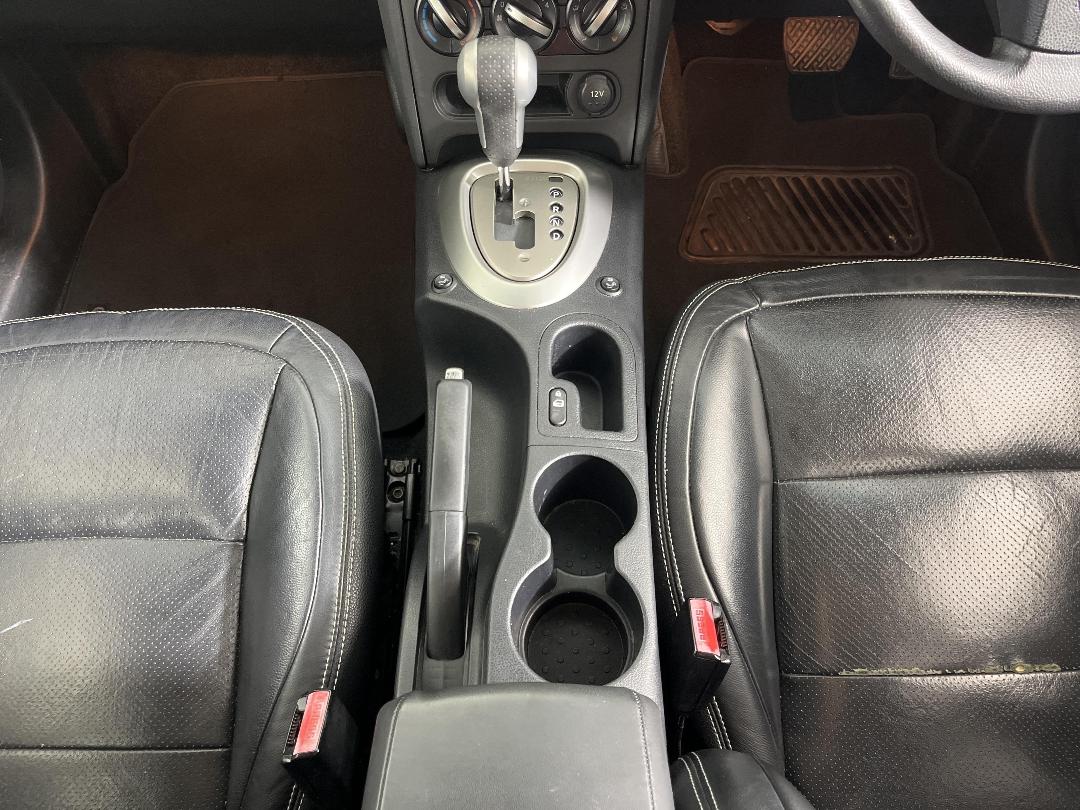 Photo '23' of Nissan Qashqai Photo '23' of Nissan Qashqai