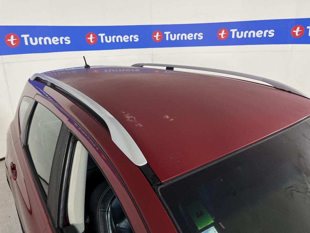 Photo '24' of Nissan Qashqai Photo '24' of Nissan Qashqai