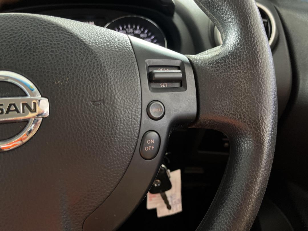 Photo '27' of Nissan Qashqai Photo '27' of Nissan Qashqai