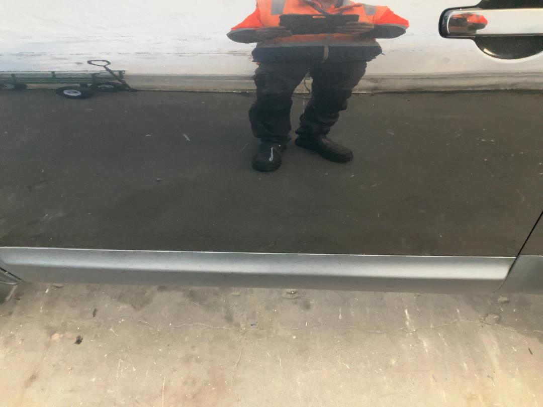 Photo '7' of Nissan Qashqai TI-L