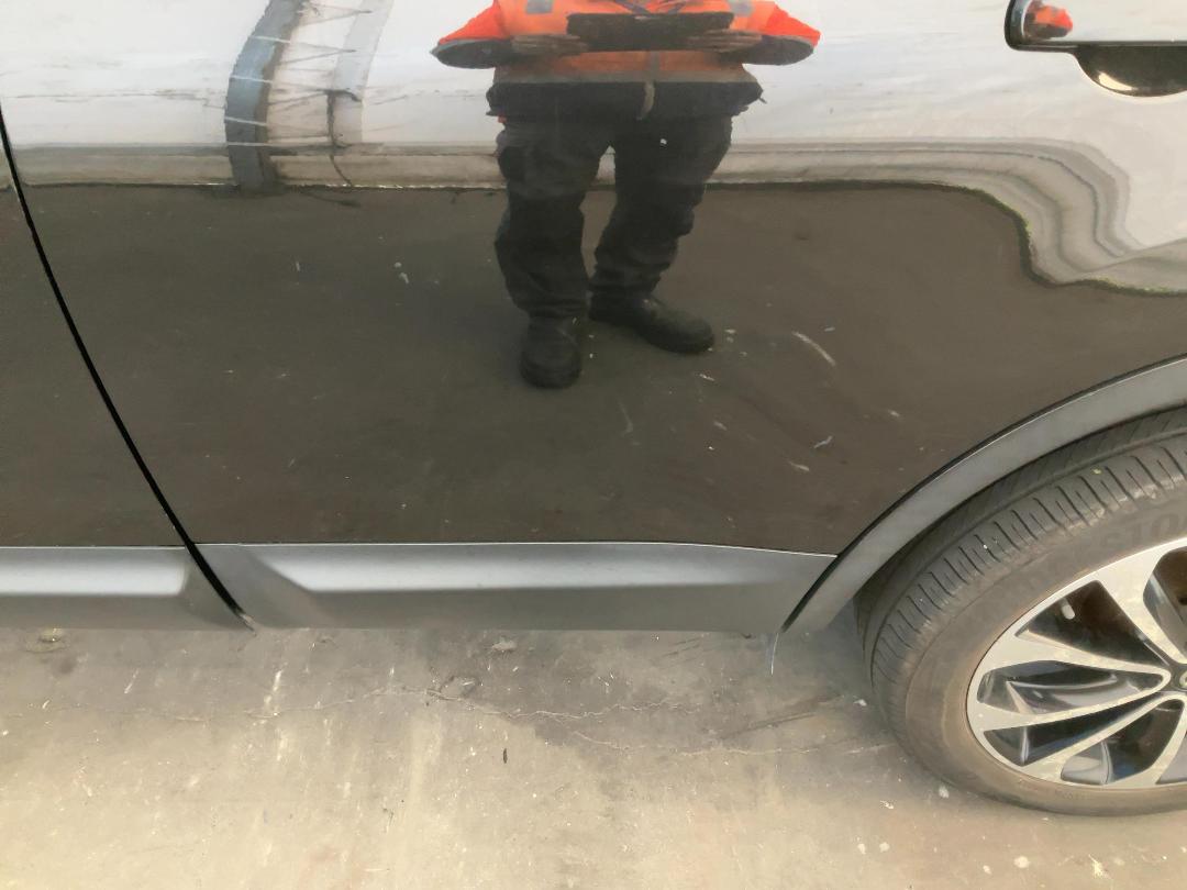 Photo '8' of Nissan Qashqai TI-L