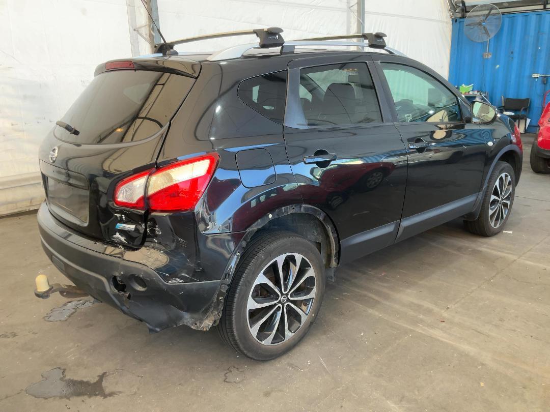 Photo '15' of Nissan Qashqai TI-L