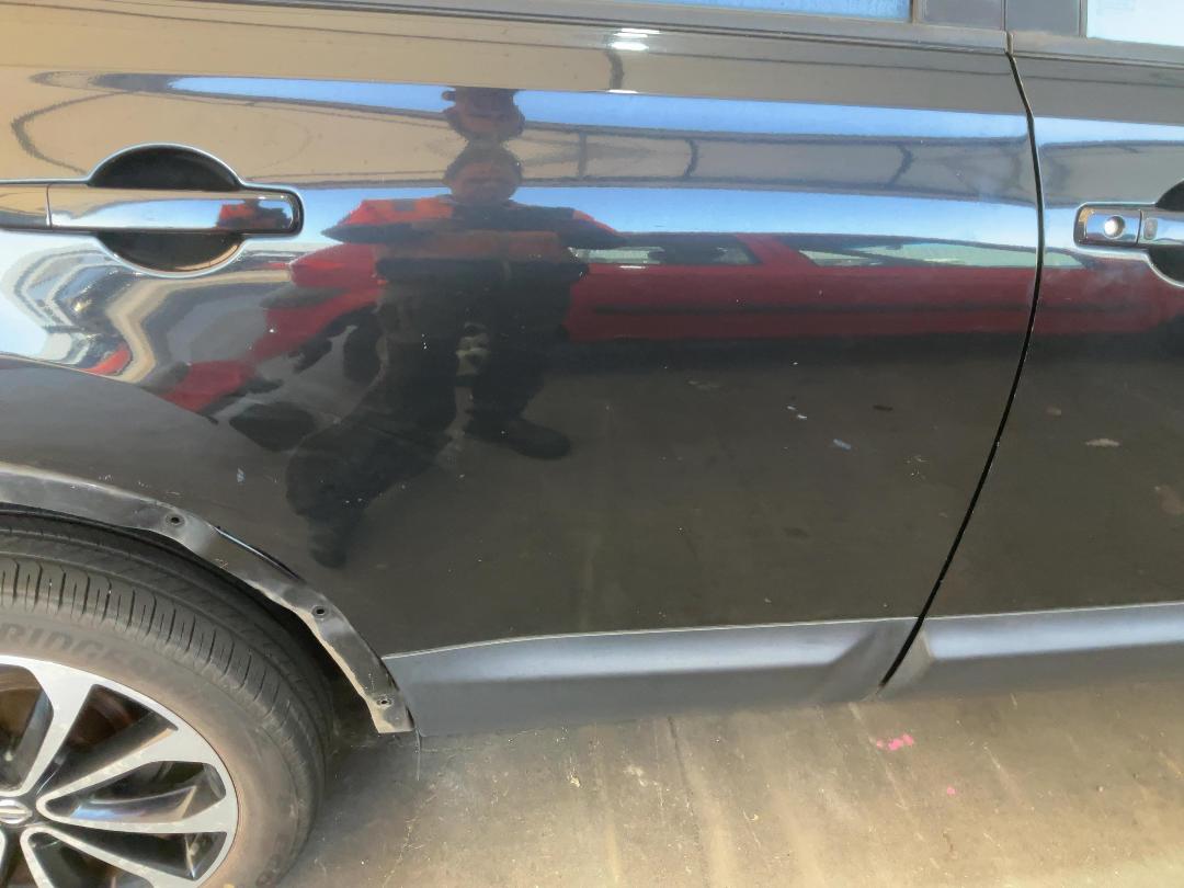 Photo '17' of Nissan Qashqai TI-L