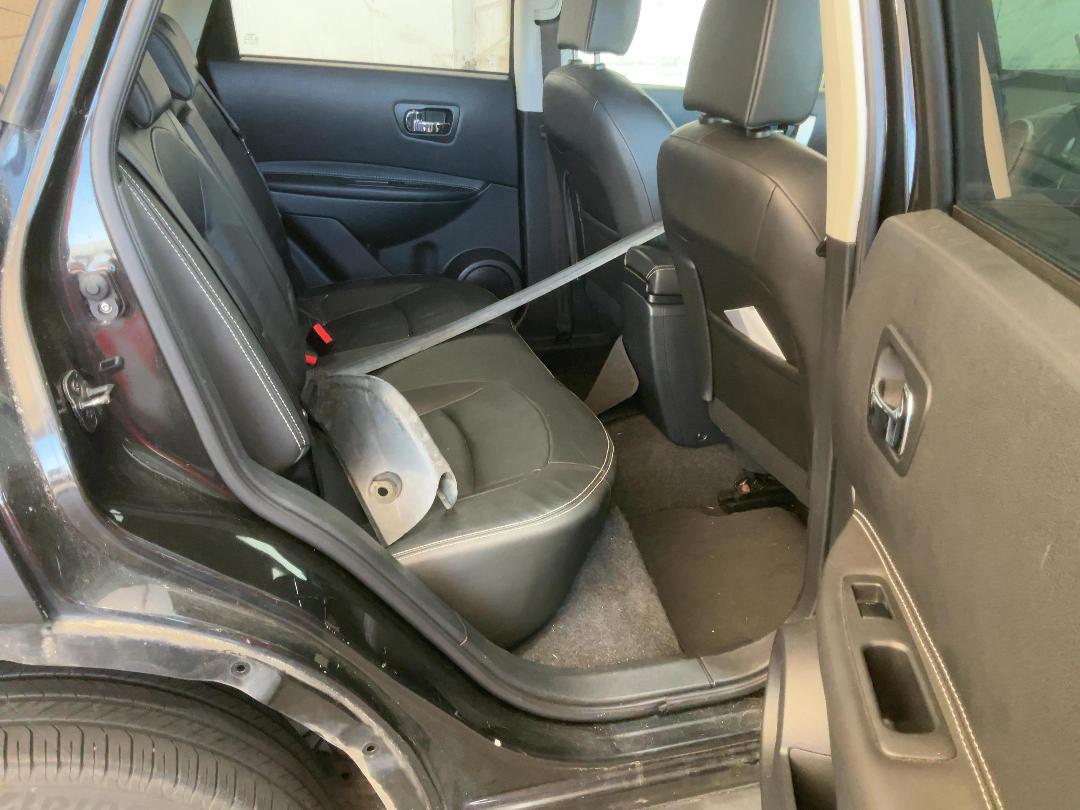 Photo '18' of Nissan Qashqai TI-L