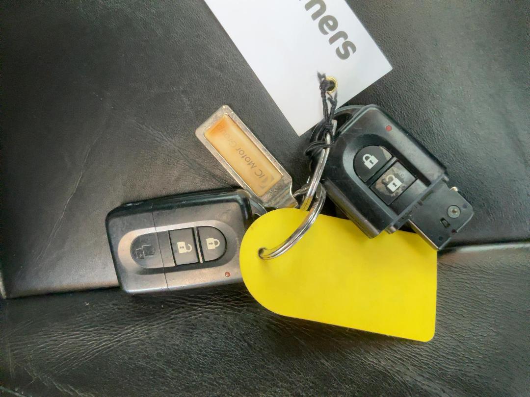 Photo '20' of Nissan Qashqai TI-L