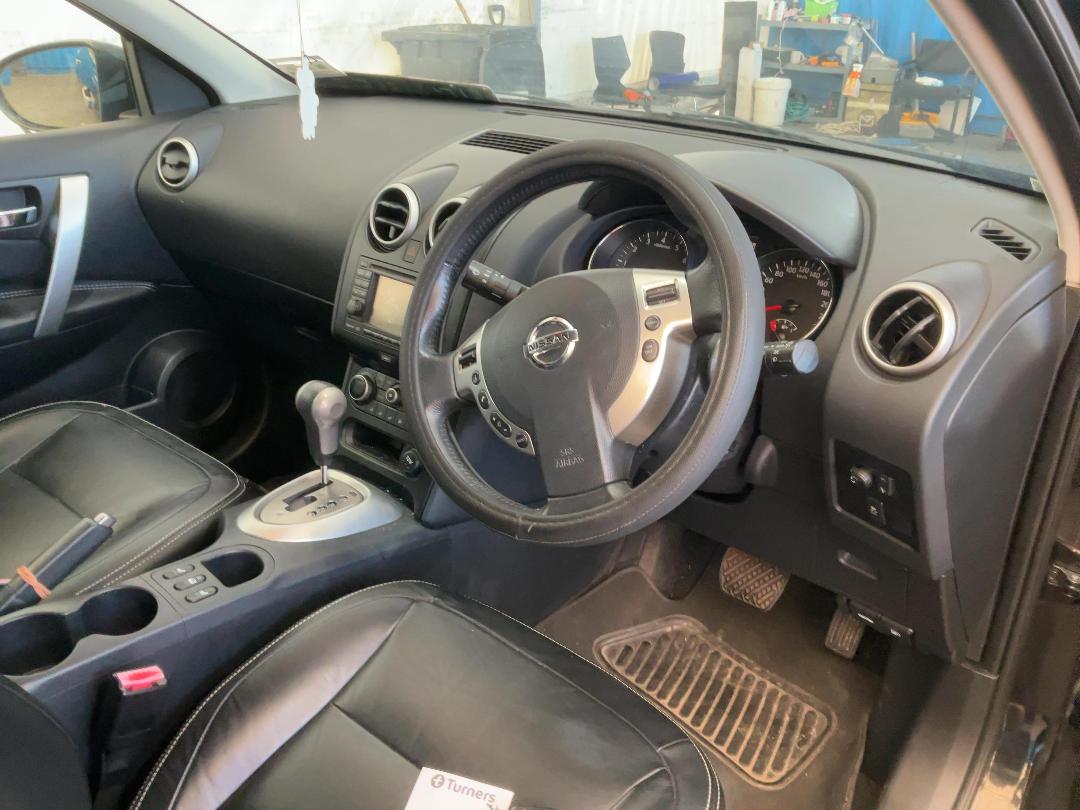 Photo '21' of Nissan Qashqai TI-L