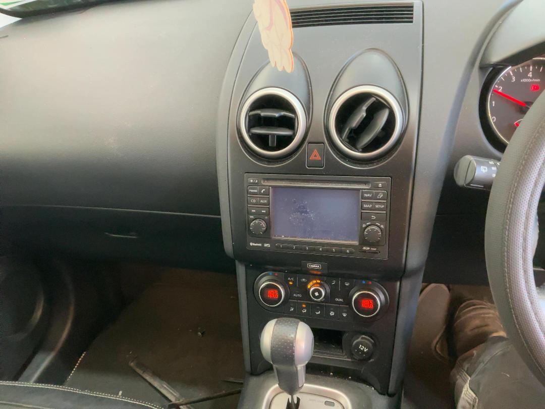 Photo '23' of Nissan Qashqai TI-L