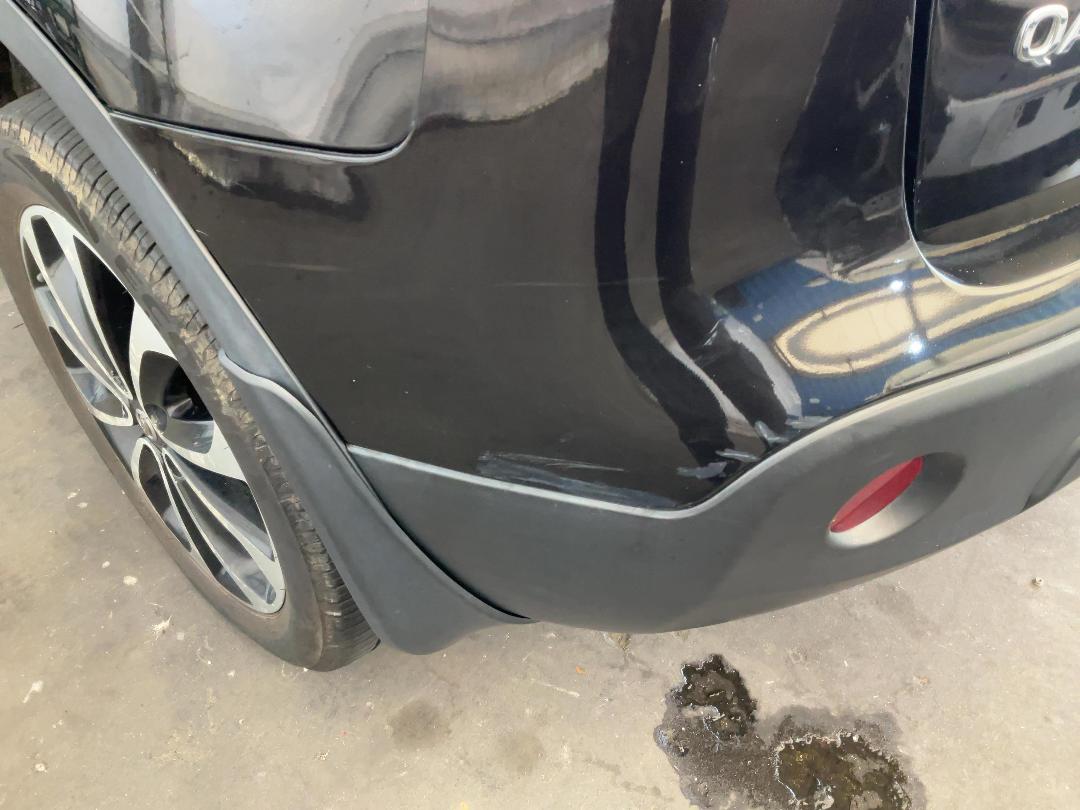 Photo '28' of Nissan Qashqai TI-L