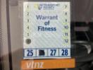 Thumbnail '22' of Nissan Serena Thumbnail '22' of Nissan Serena