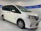 Thumbnail '1' of Nissan Serena