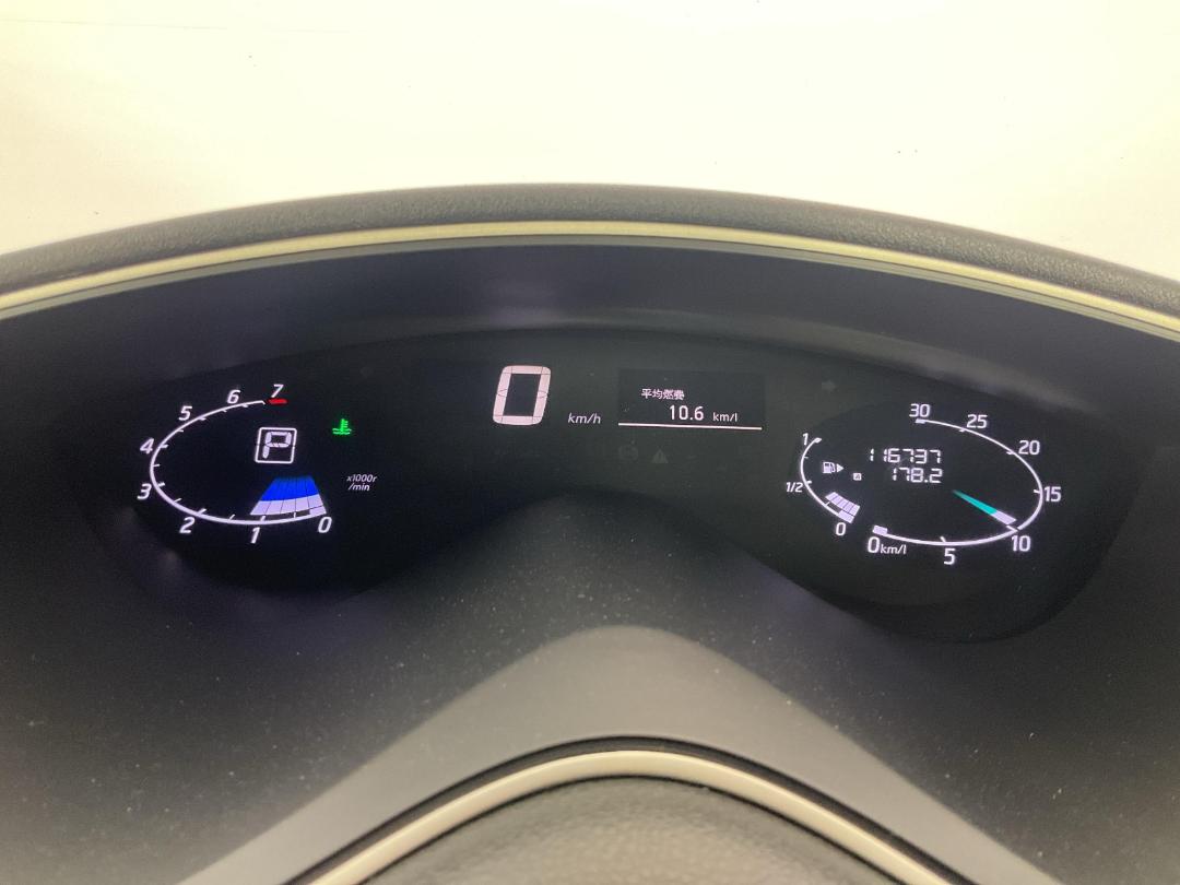 Photo '21' of Nissan Serena