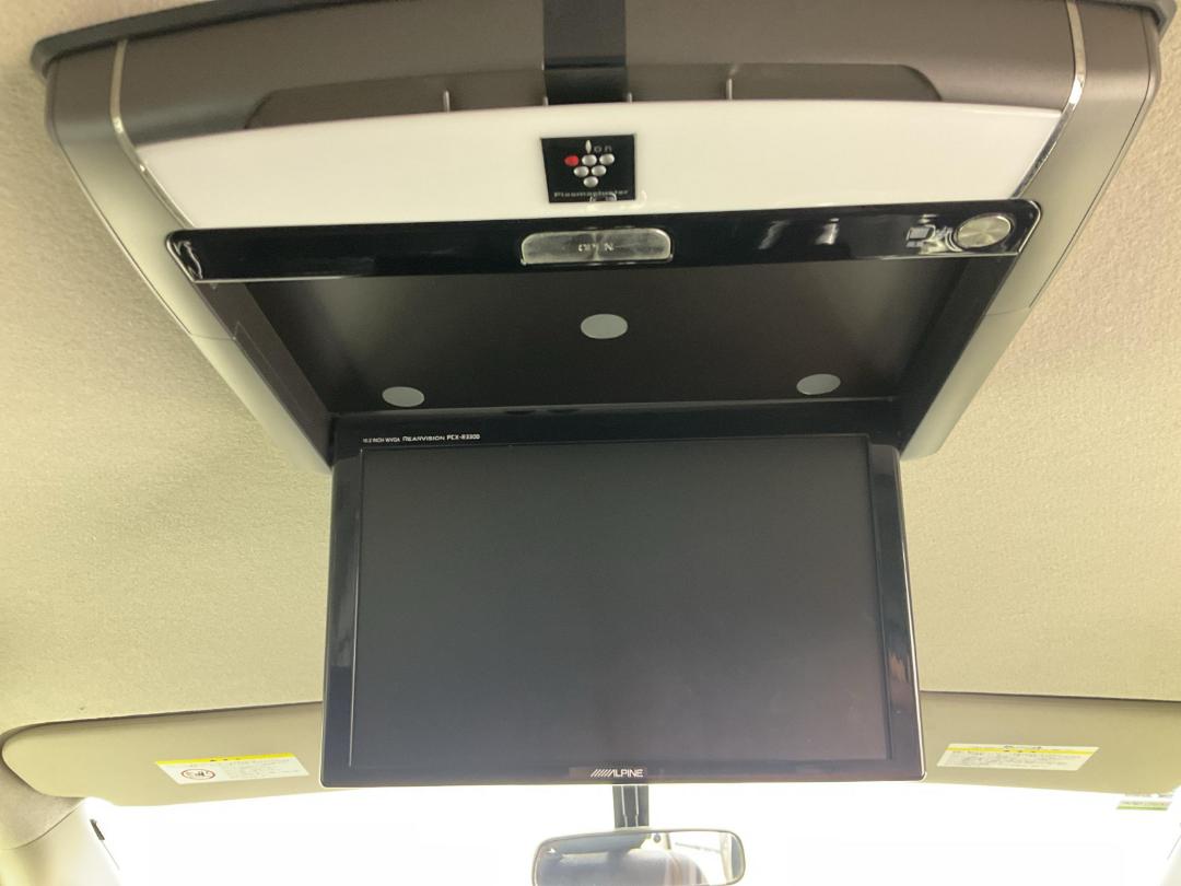 Photo '23' of Nissan Serena