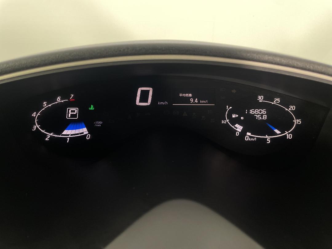 Photo '20' of Nissan Serena