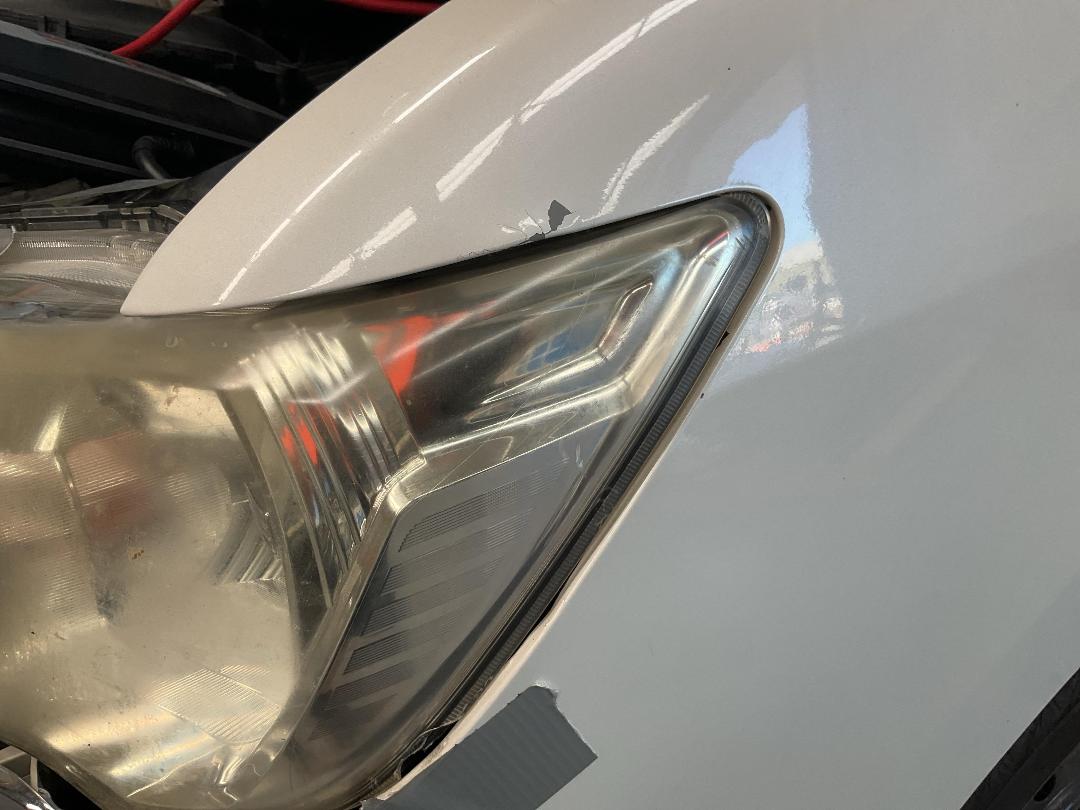 Photo '18' of Nissan Serena Photo '18' of Nissan Serena