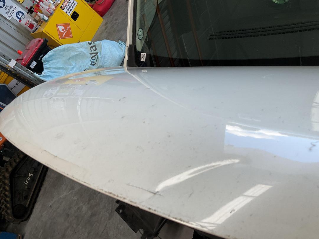 Photo '19' of Nissan Serena Photo '19' of Nissan Serena