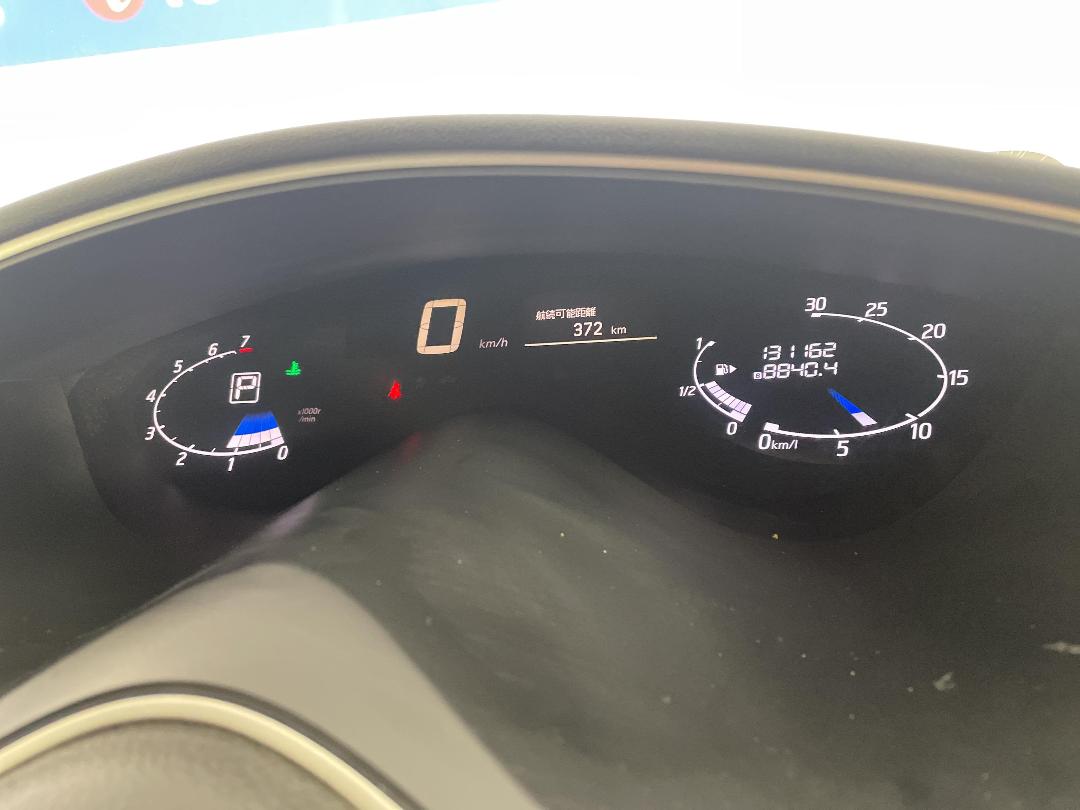 Photo '19' of Nissan Serena