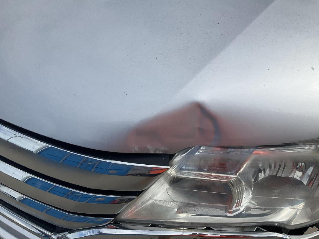 Photo '16' of Nissan Serena