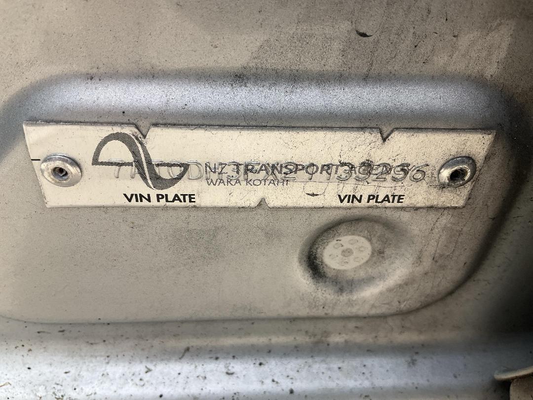 Photo '15' of Nissan Serena