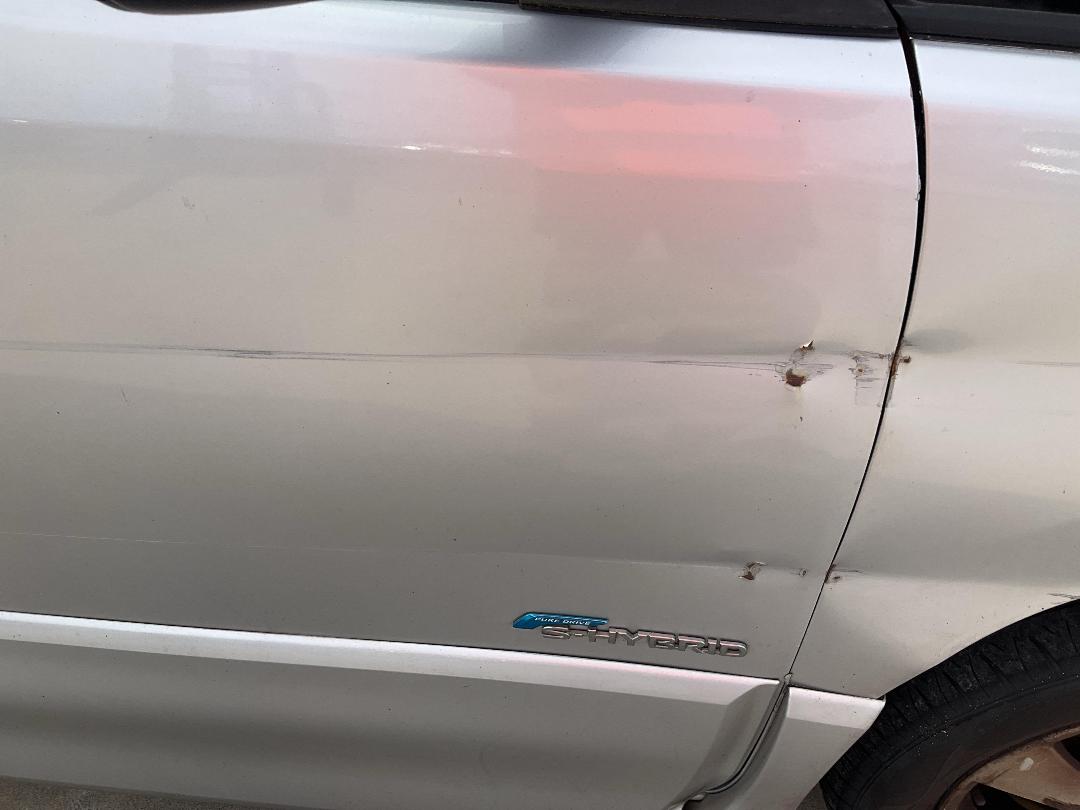 Photo '19' of Nissan Serena