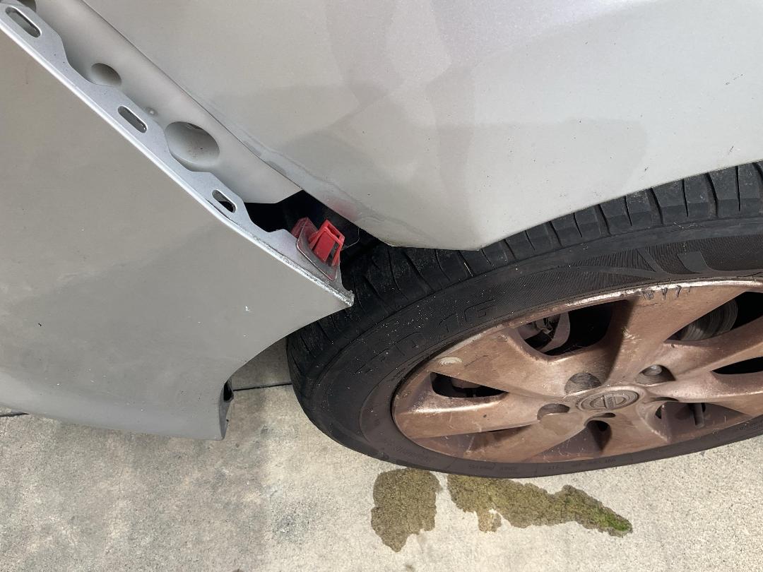 Photo '17' of Nissan Serena