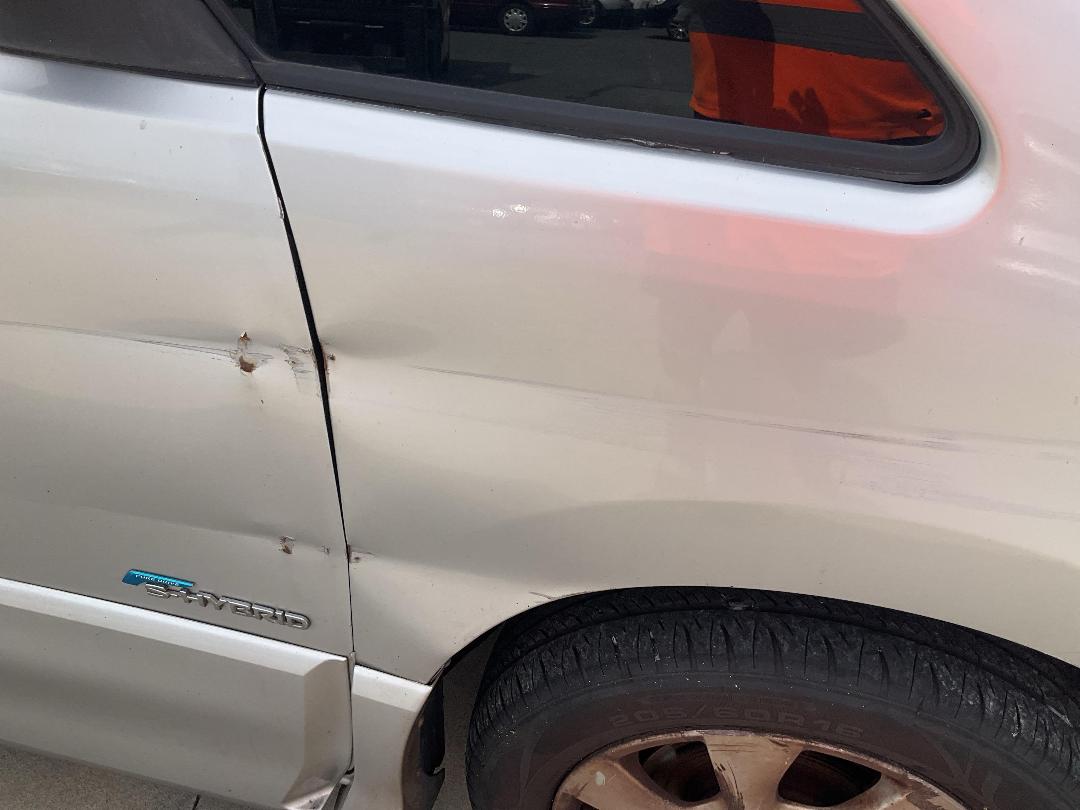 Photo '20' of Nissan Serena