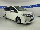 Thumbnail '1' of Nissan Serena