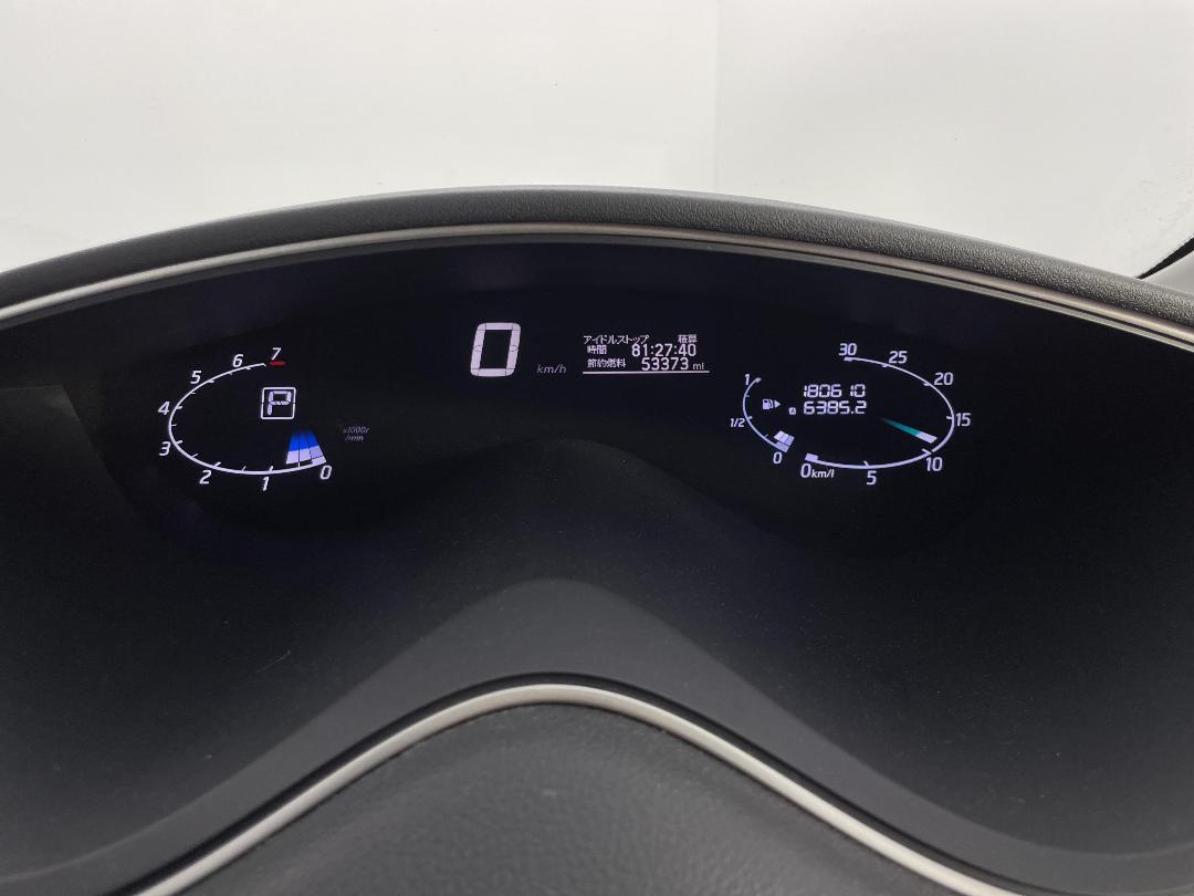 Photo '20' of Nissan Serena Photo '20' of Nissan Serena