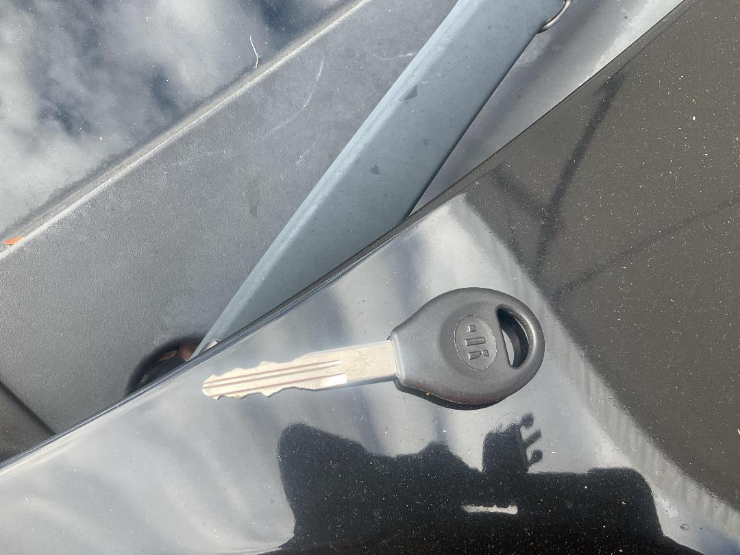 Photo '7' of Nissan Serena