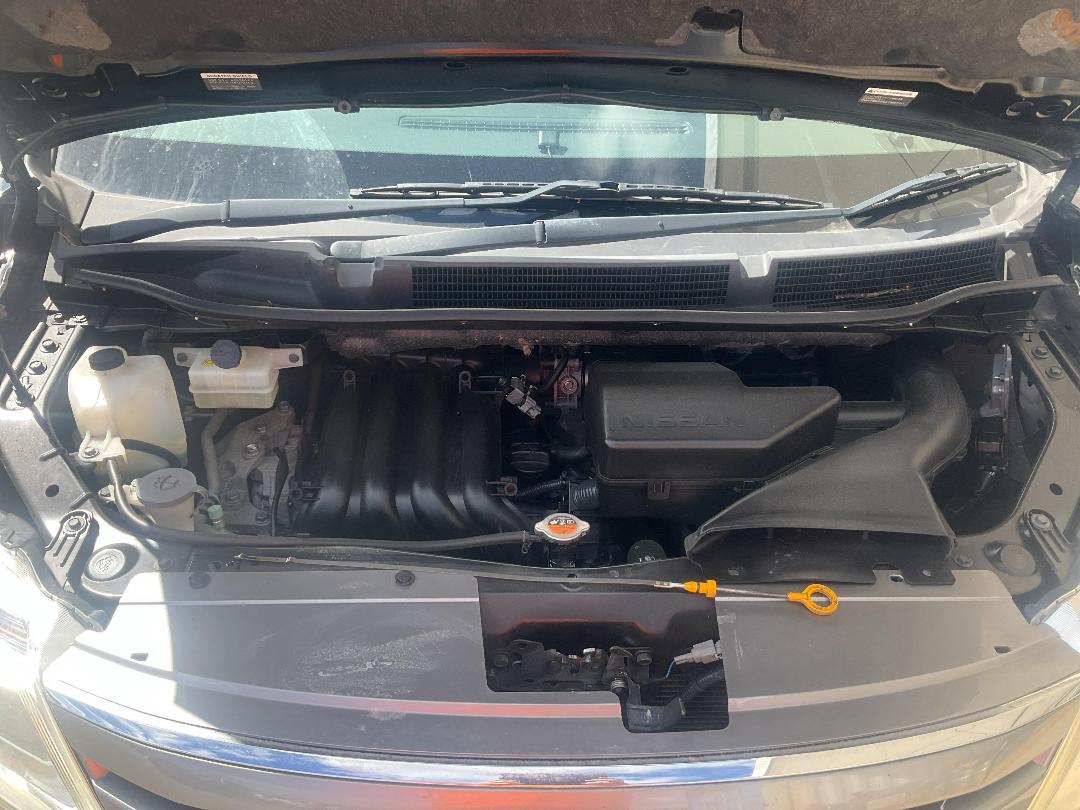 Photo '15' of Nissan Serena