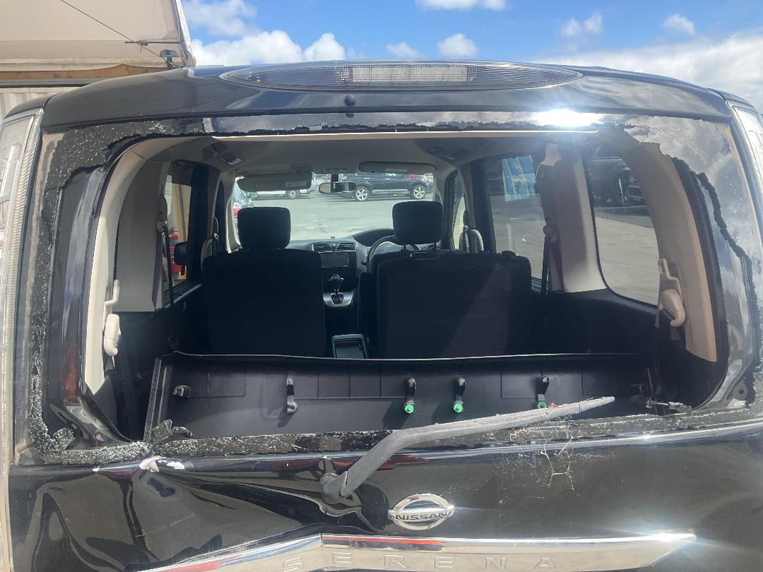 Photo '18' of Nissan Serena