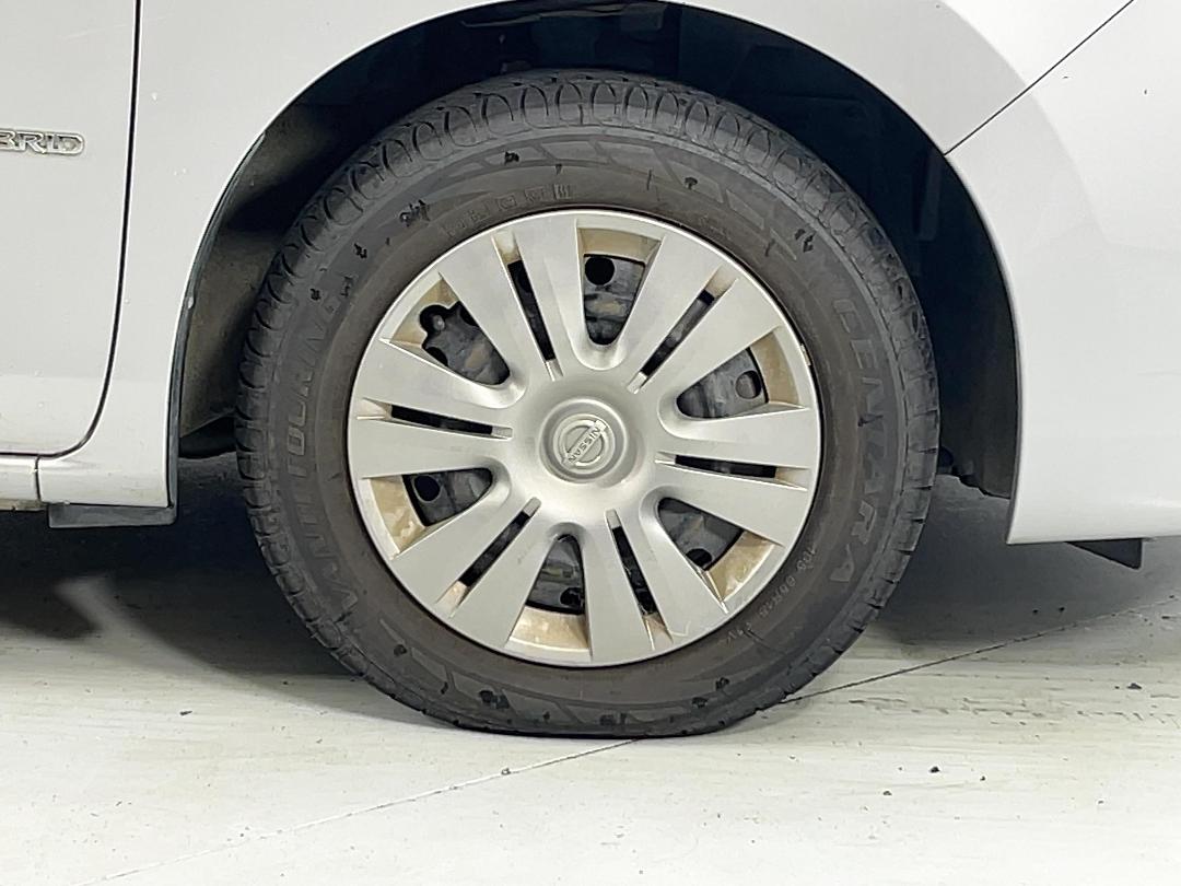 Photo '9' of Nissan Serena Photo '9' of Nissan Serena