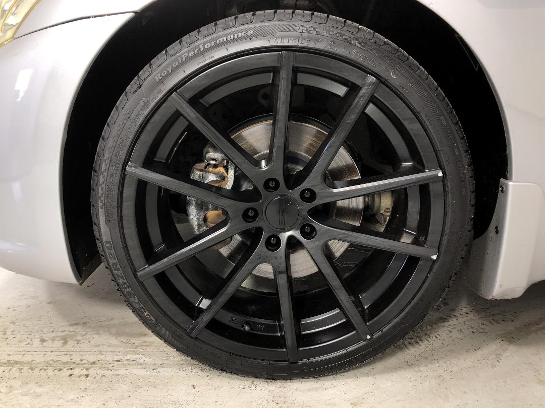 Photo '10' of Nissan Skyline