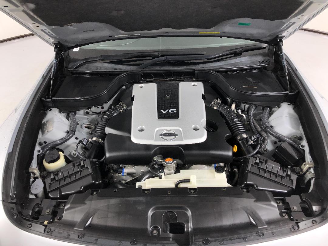 Photo '13' of Nissan Skyline