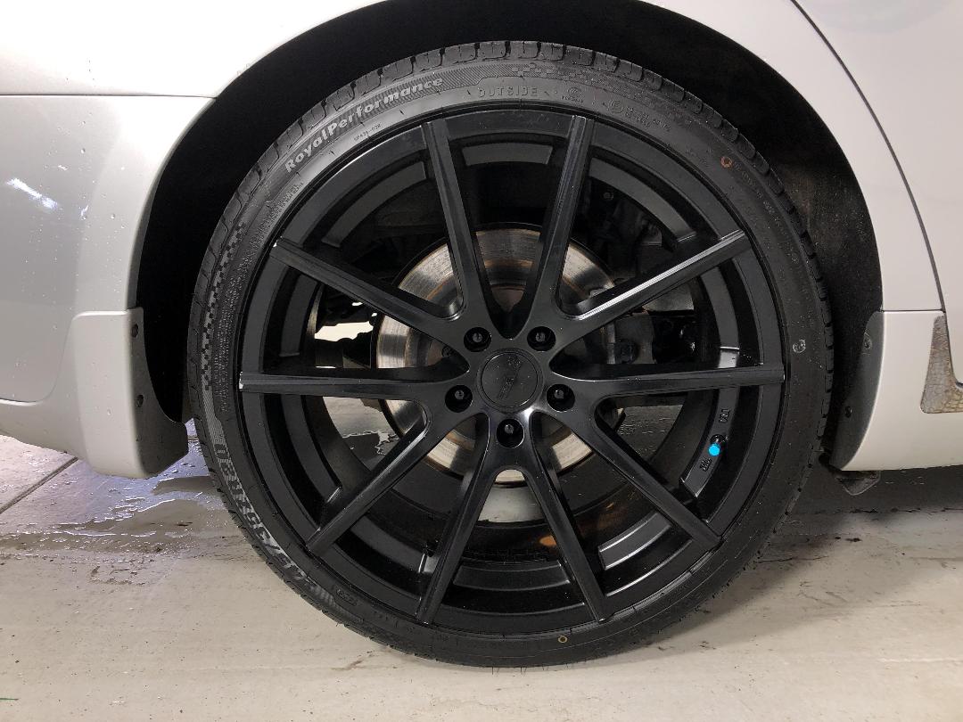 Photo '12' of Nissan Skyline