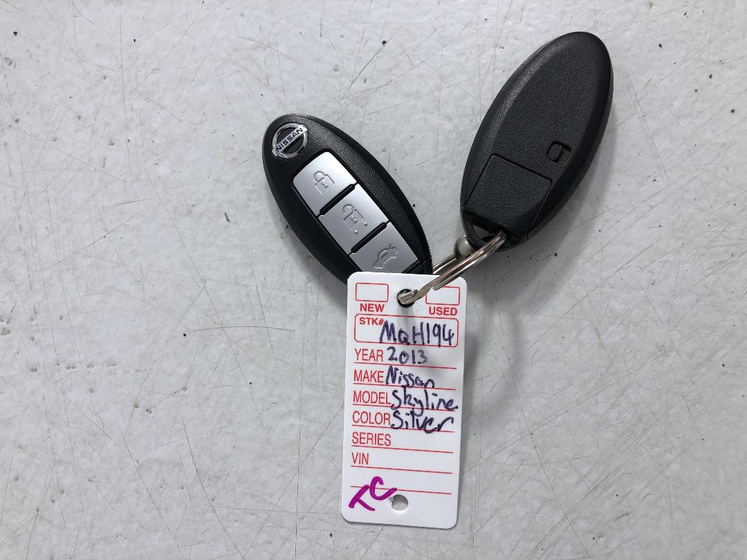 Photo '22' of Nissan Skyline