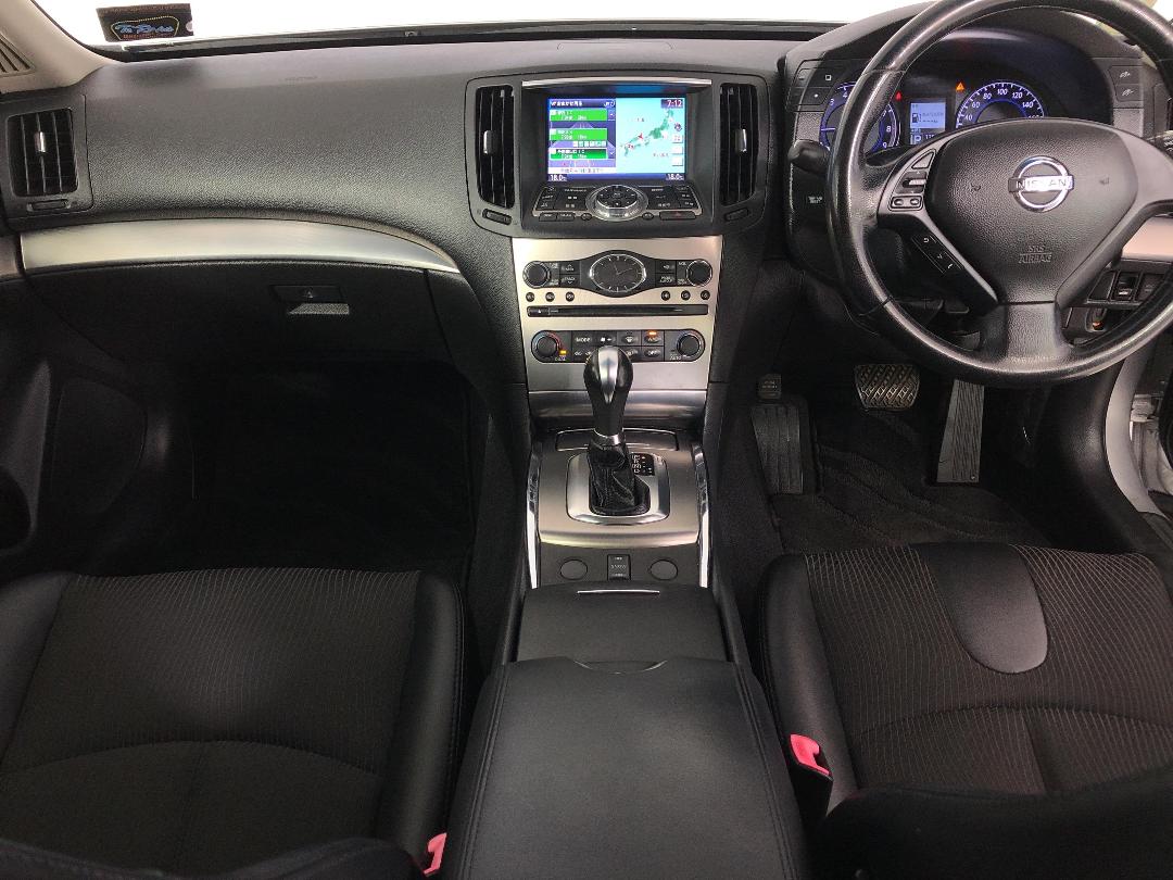 Photo '17' of Nissan Skyline