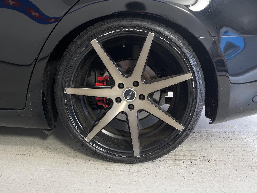 Photo '11' of Nissan Skyline