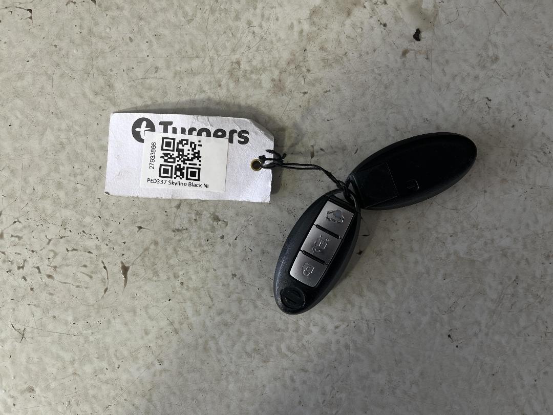 Photo '22' of Nissan Skyline