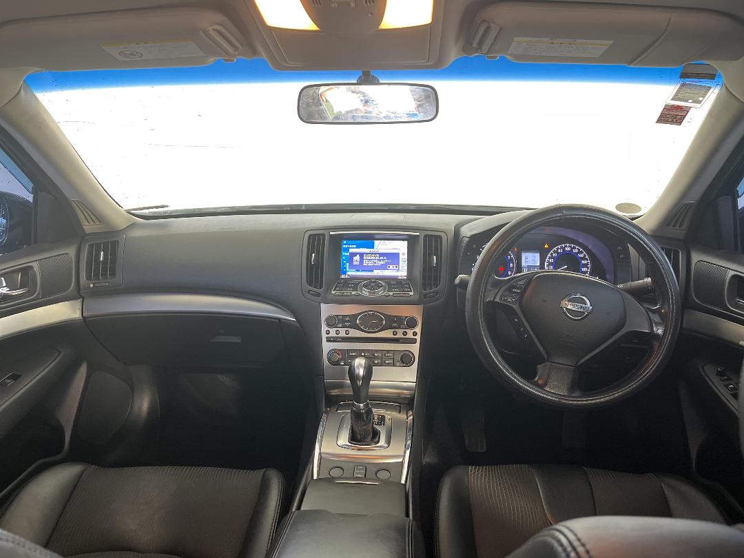 Photo '17' of Nissan Skyline